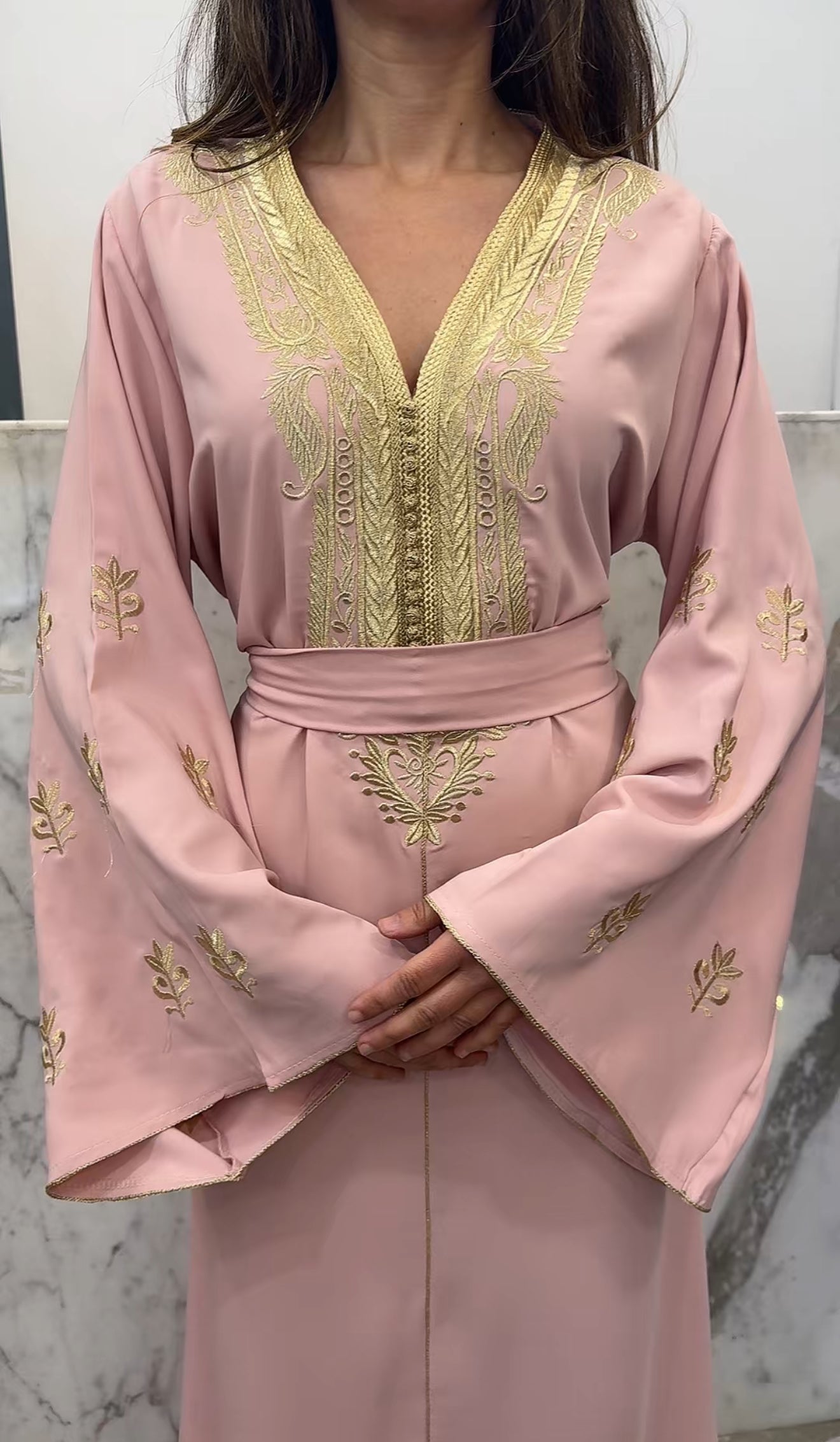 caftan