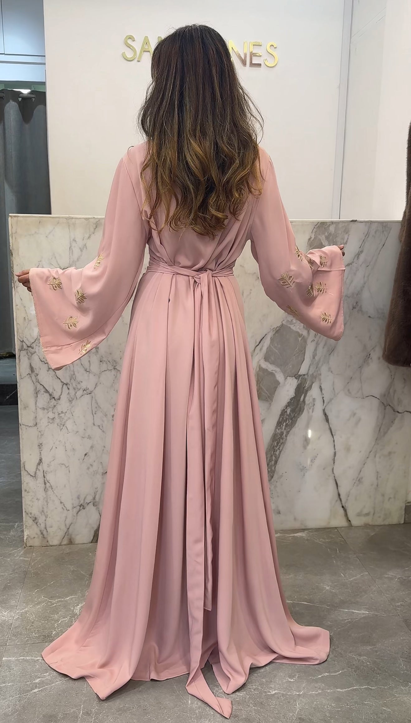 caftan