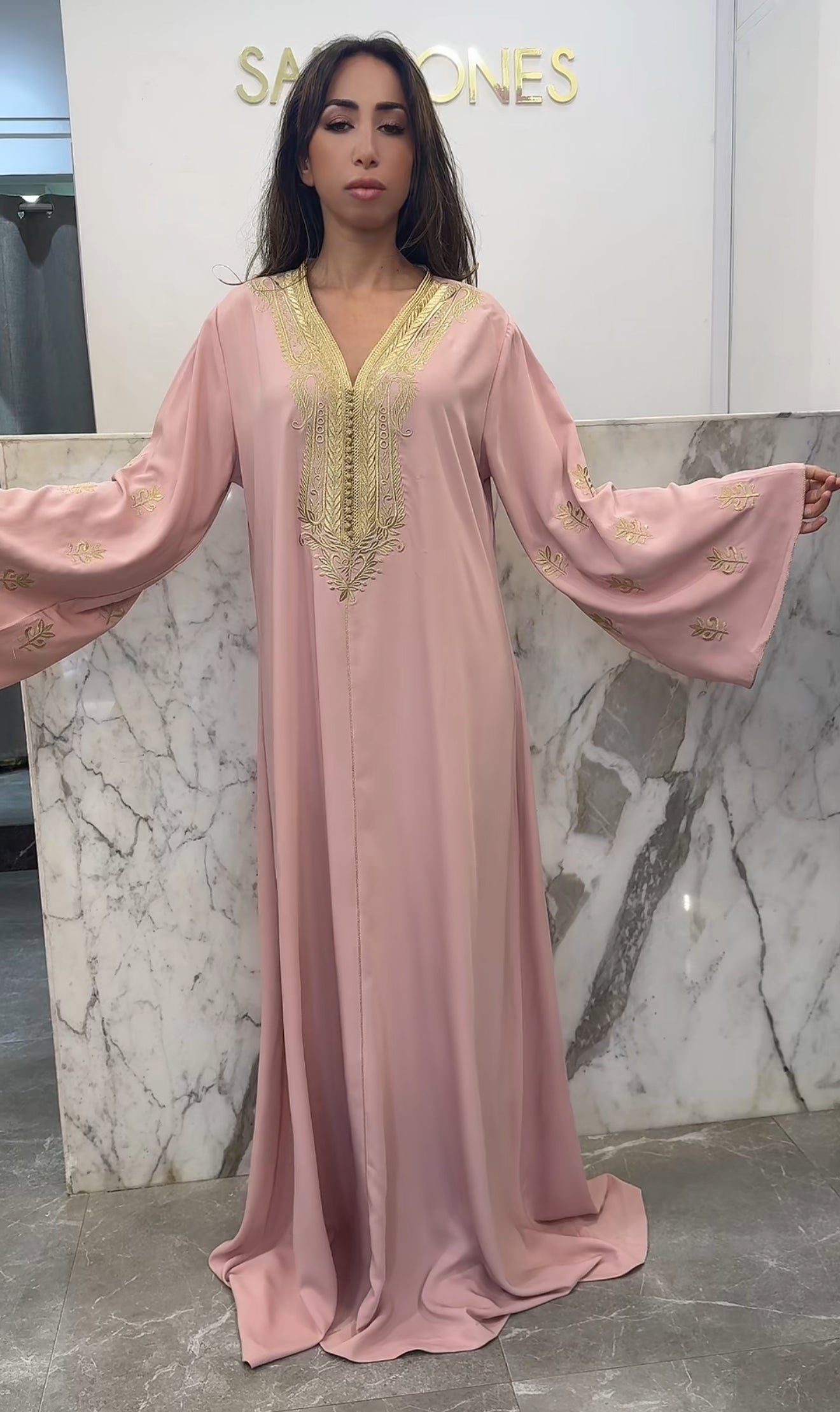 caftan