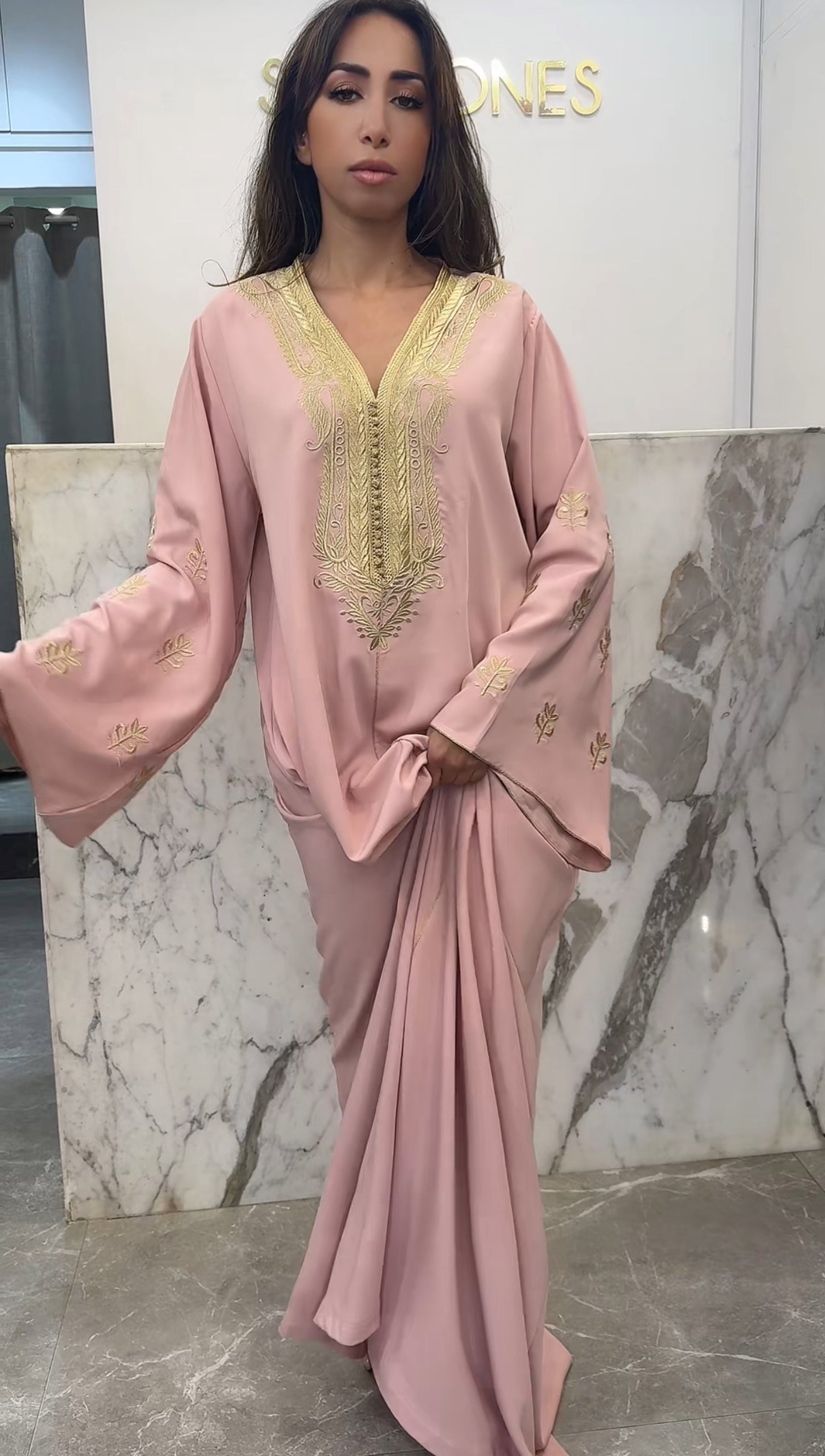 caftan