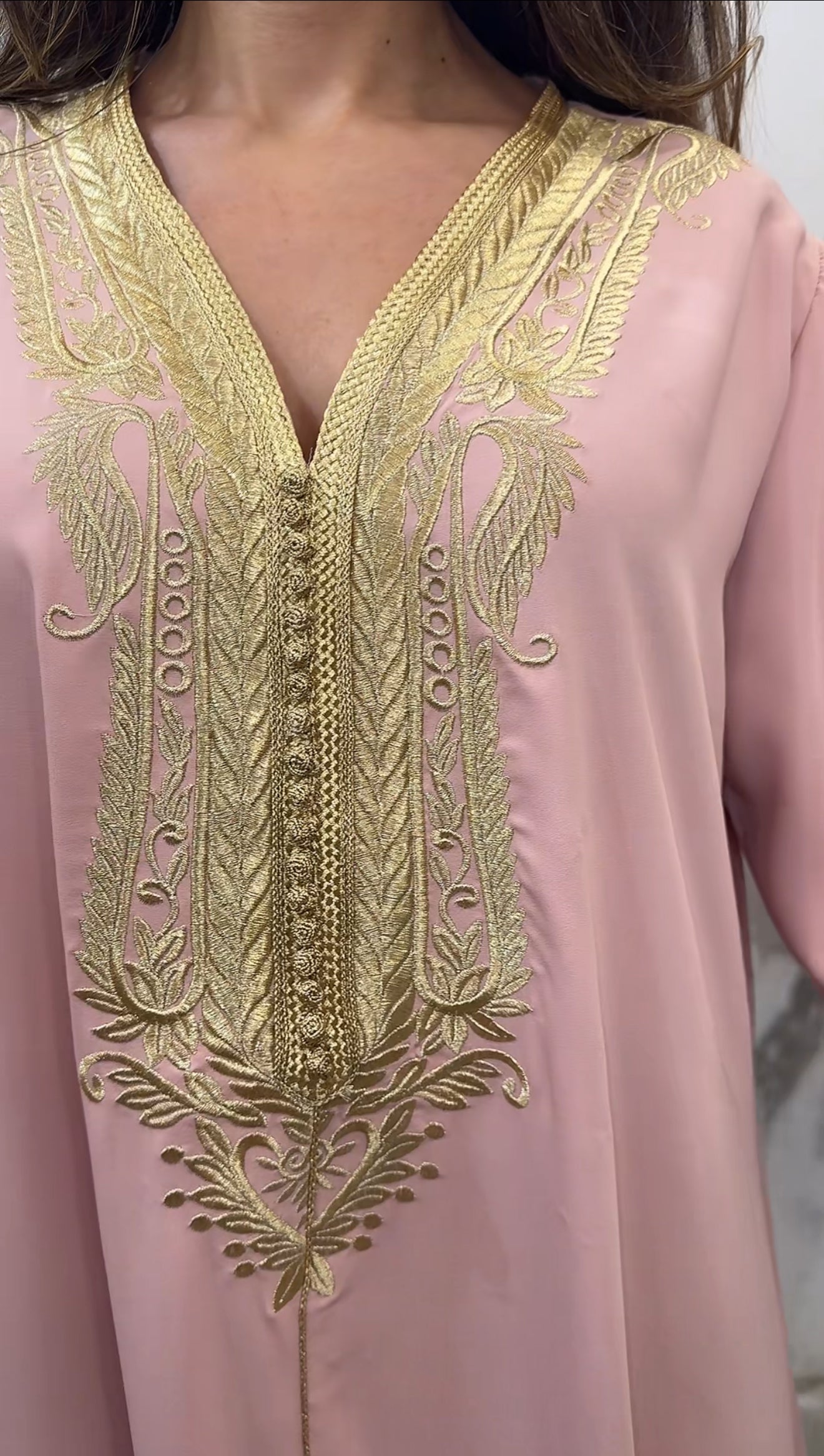 caftan
