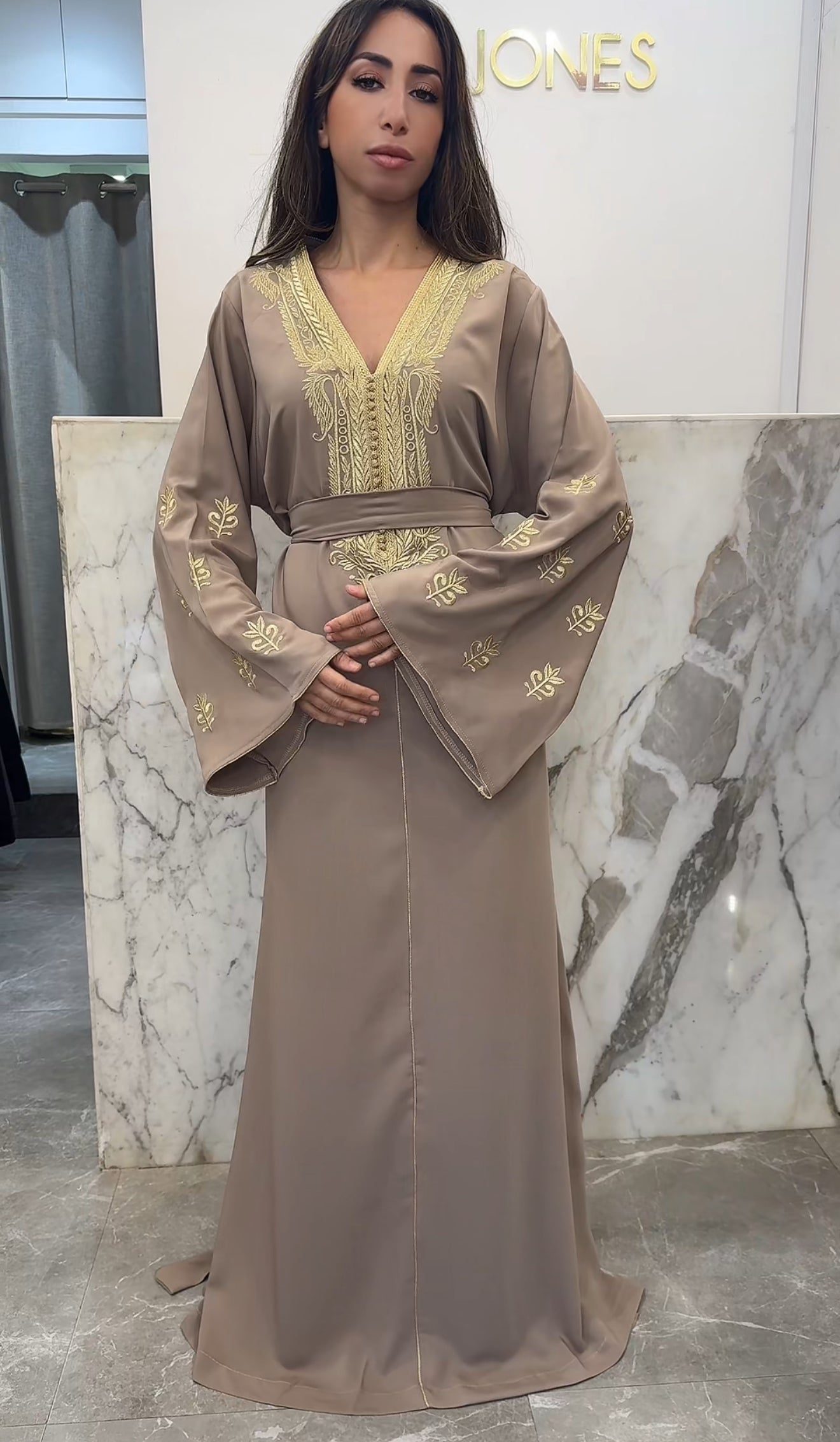 caftan
