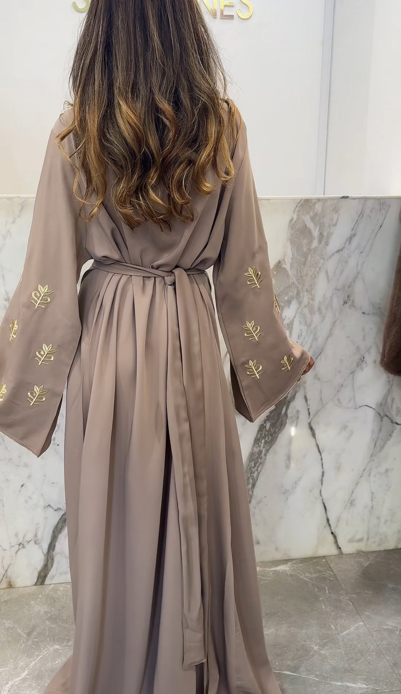 caftan