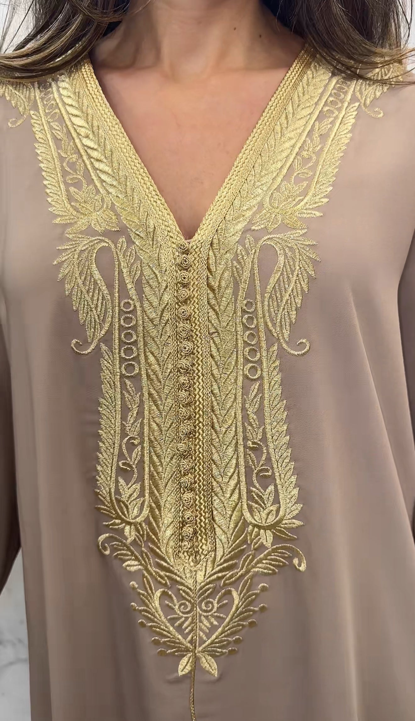 caftan