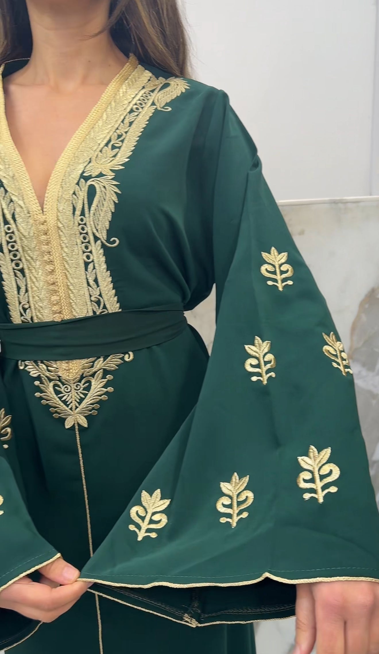 caftan