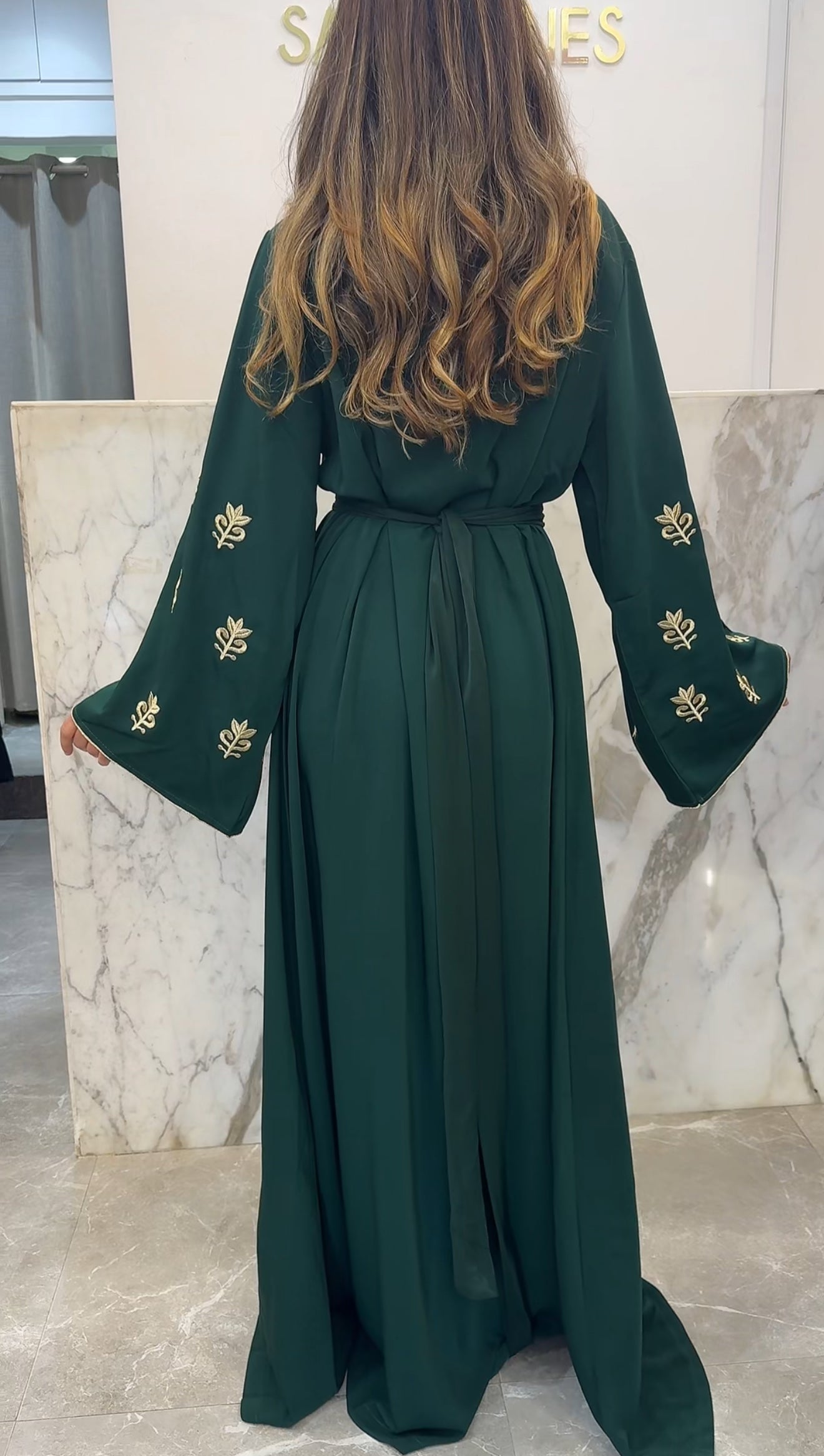 caftan