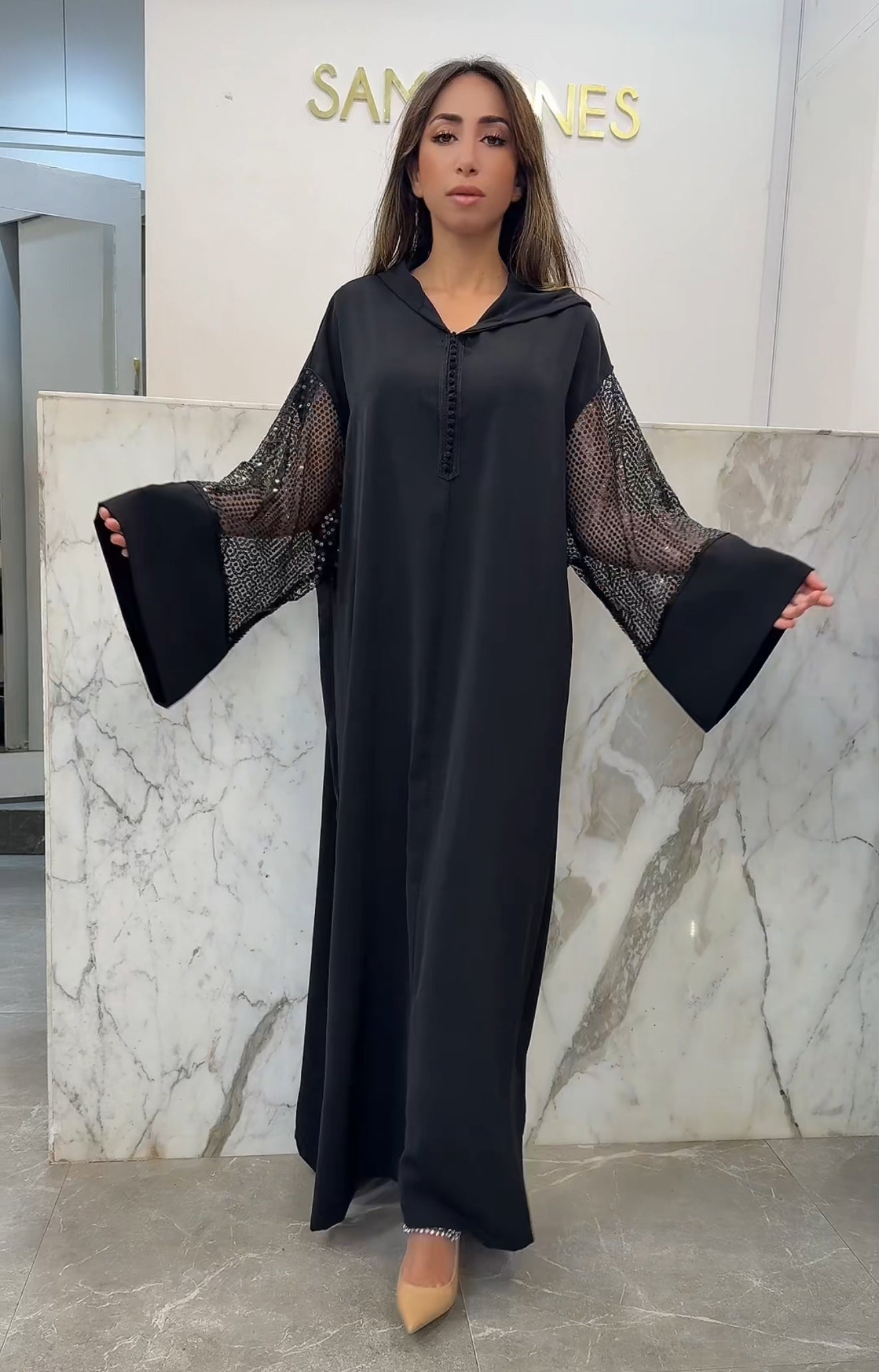 Djellaba