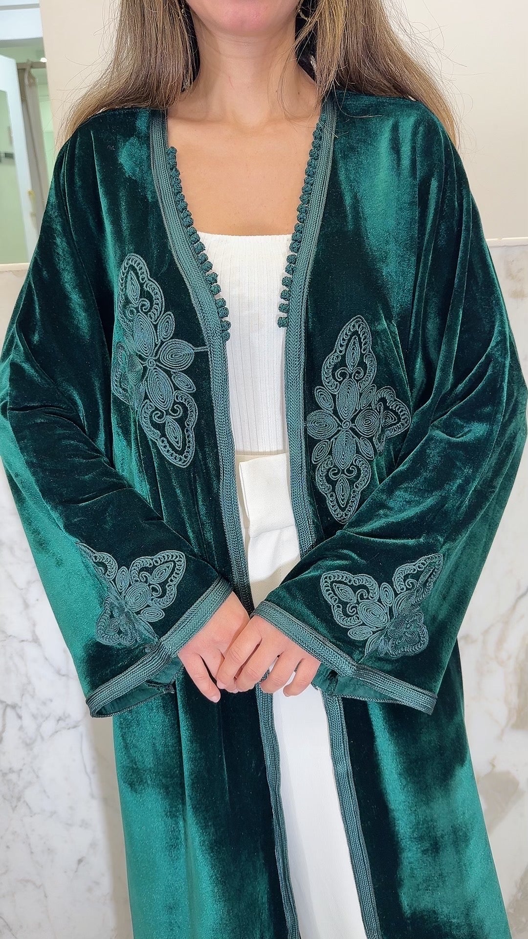 Kimono