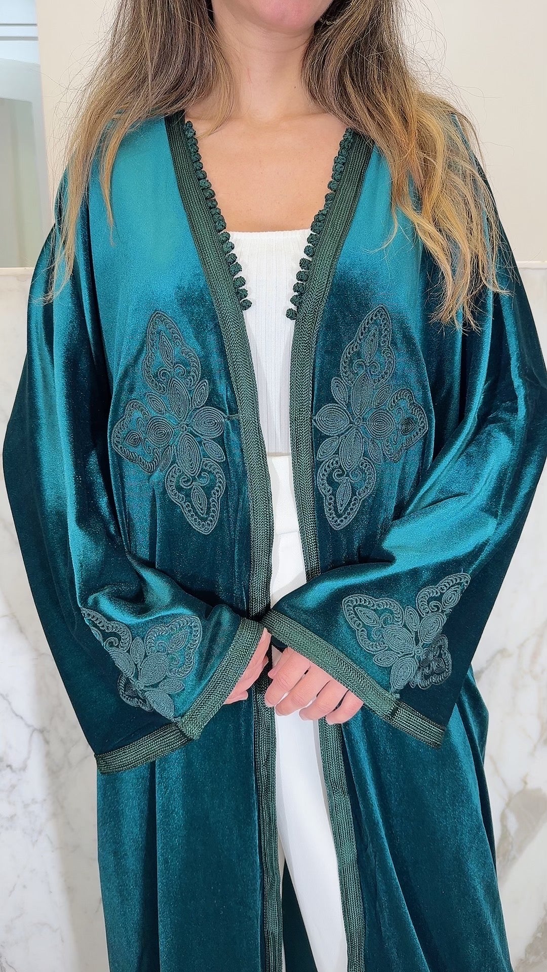 Kimono