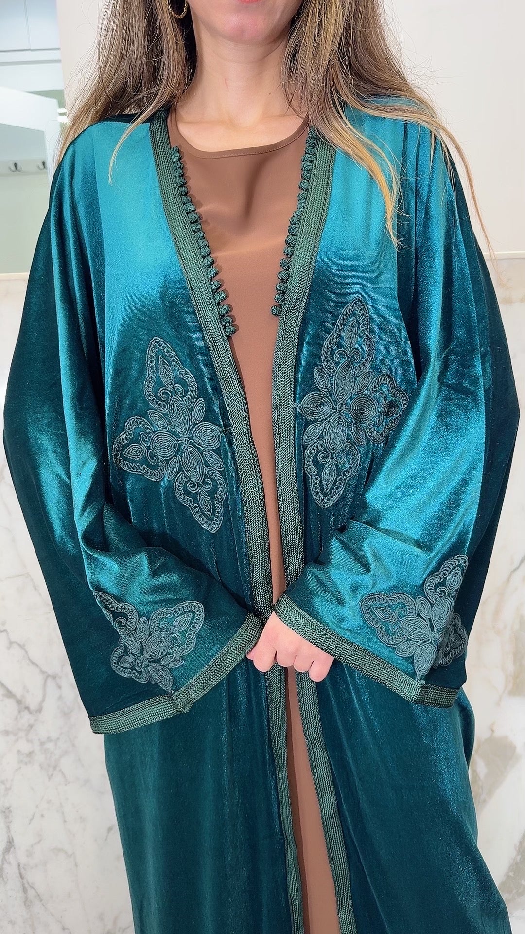 Kimono