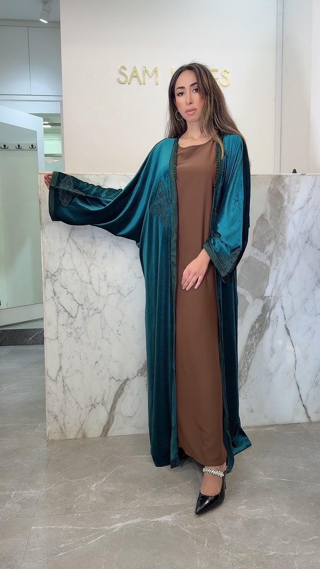 Kimono