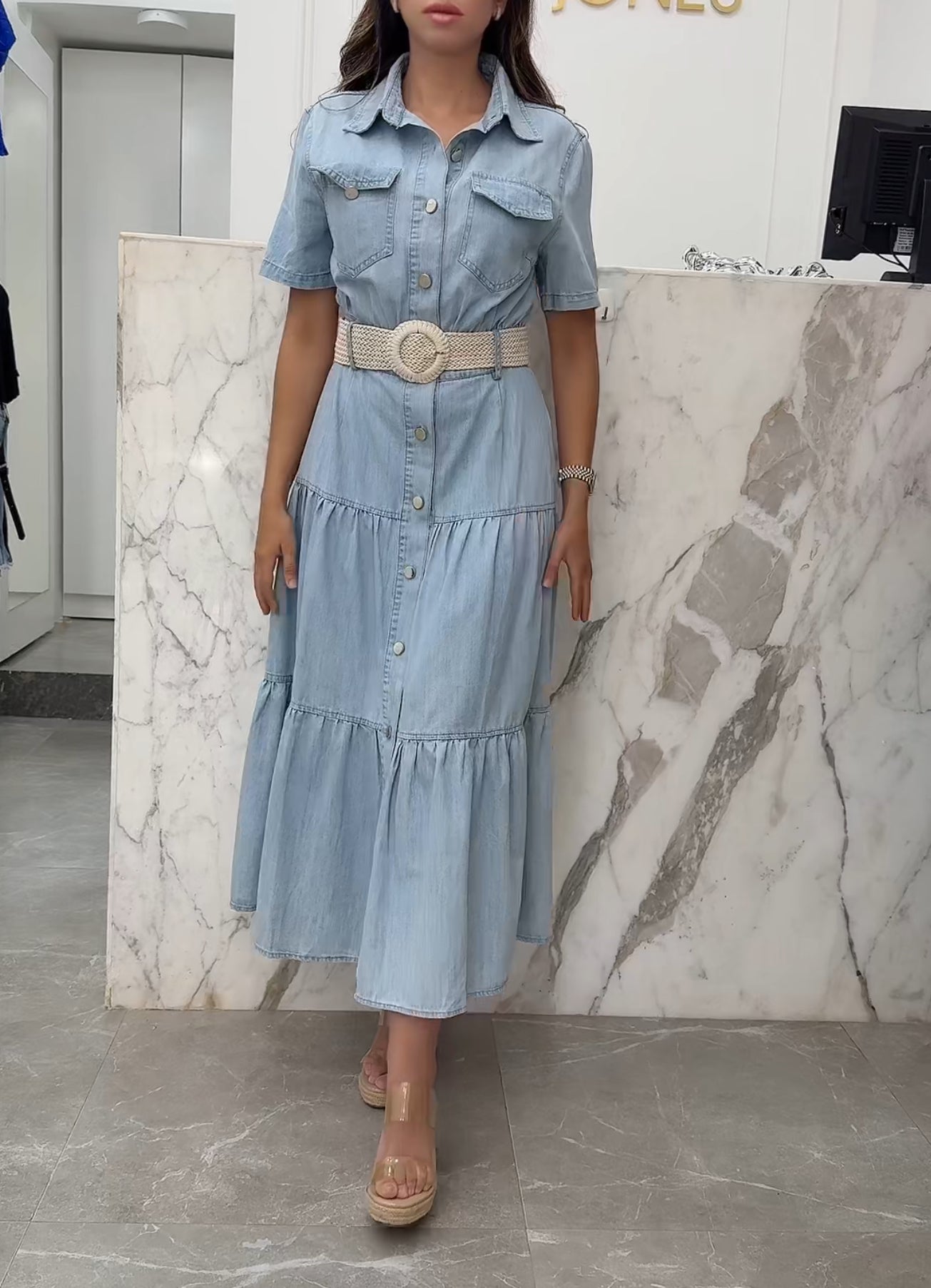 robe+sinture