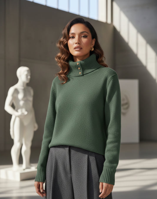 pull col bouttons