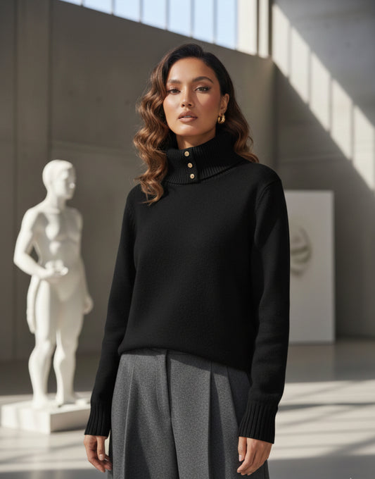 pull col bouttons