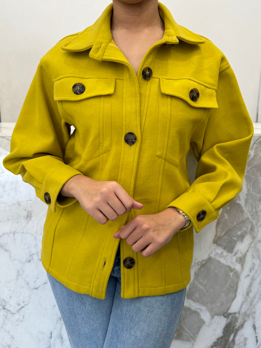 veste epaisse bpitton
