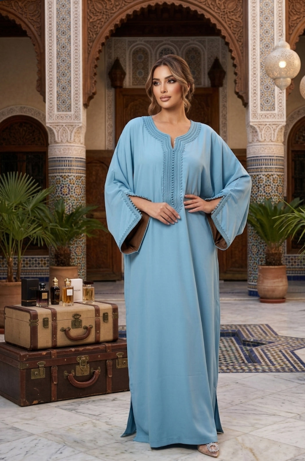 caftan