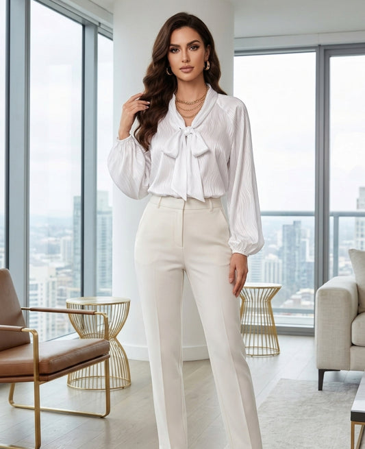 chemise papiant