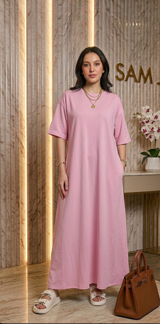 robe simple