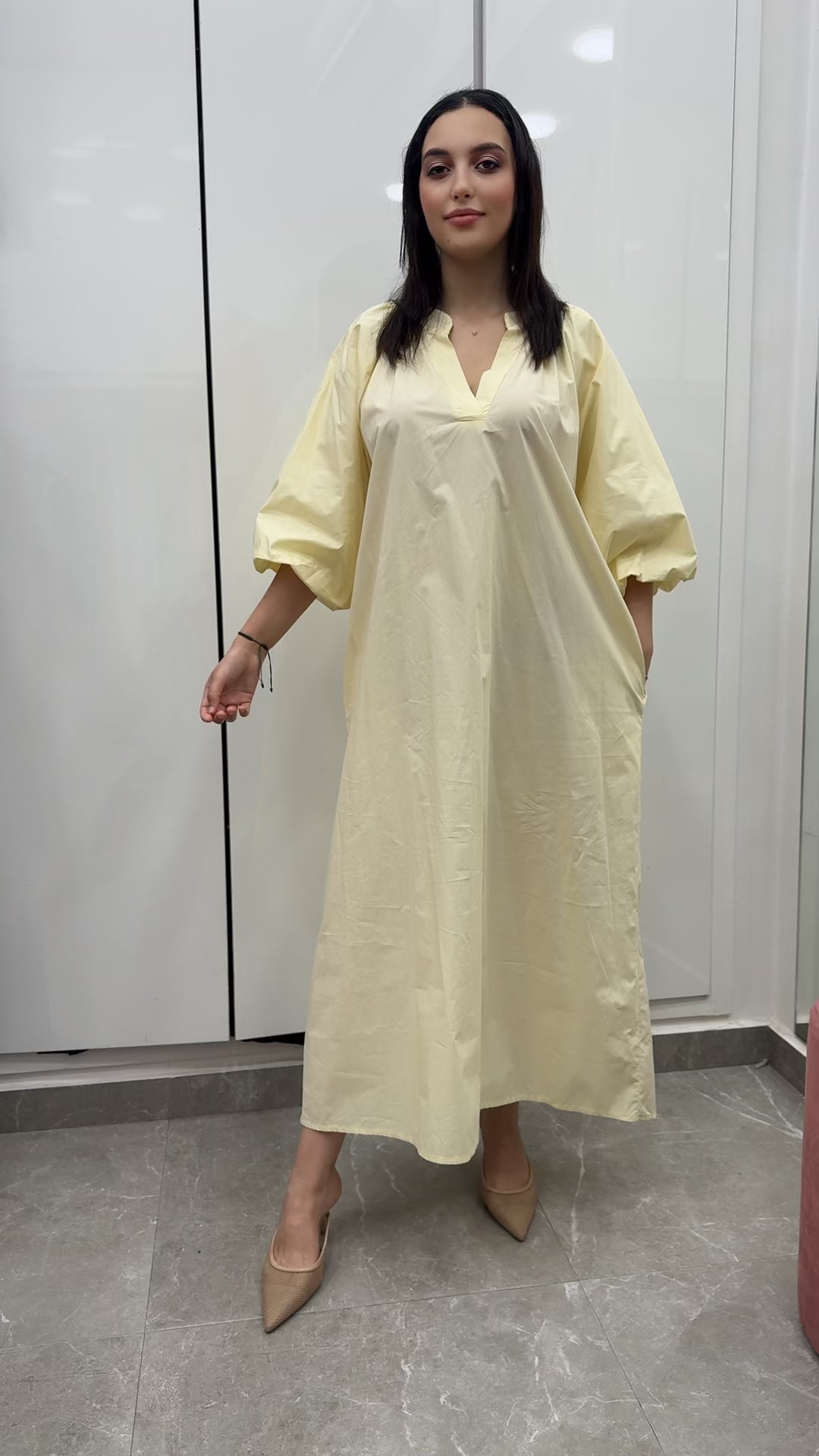 robe large