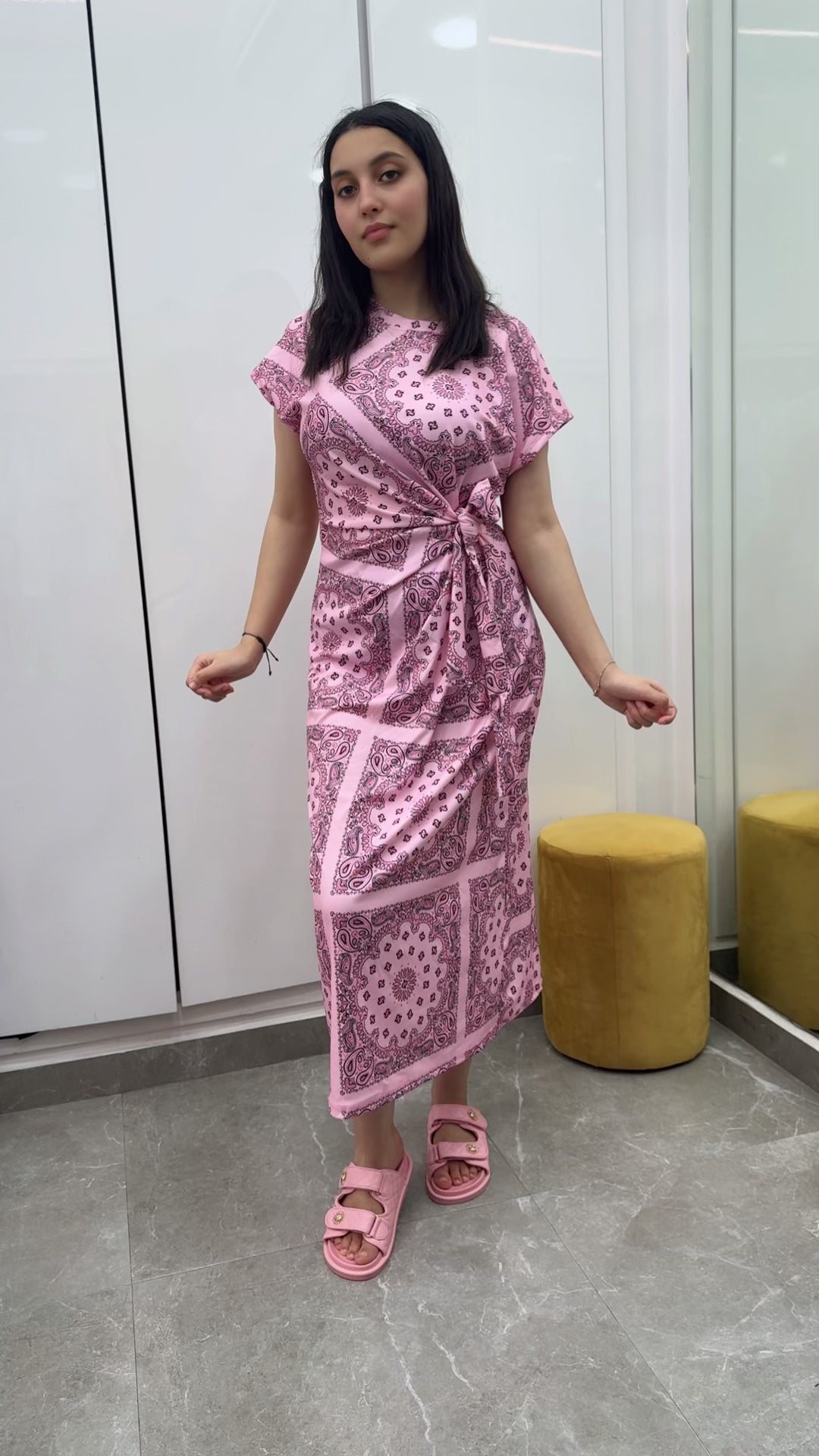 robe style