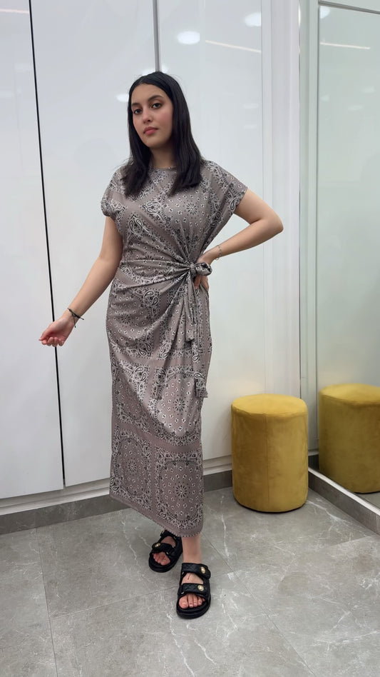 robe style