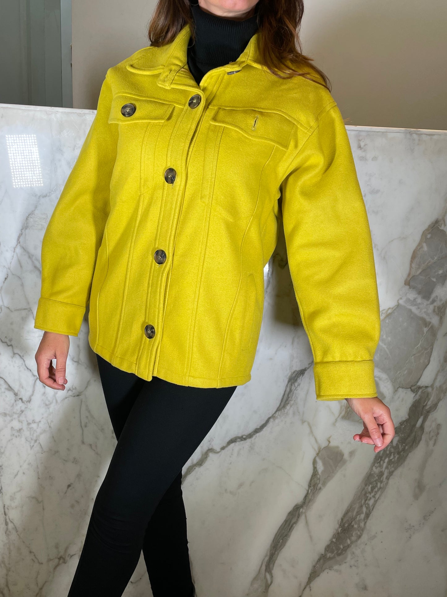 veste epaisse bpitton